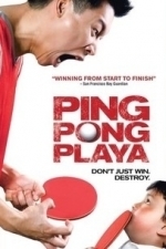 Ping Pong Playa (2007)