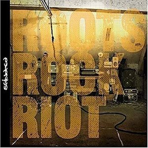 Roots Rock Riot by Skindred