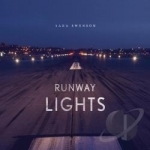 Runway Lights by Sara Swenson