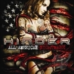 All American Nightmare by Hinder