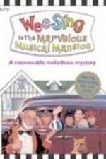 In The Marvelous Musical Mansion (1992)