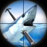 Great White Shark Hunters : Blue Sea Spear-Fishing Adventure FREE