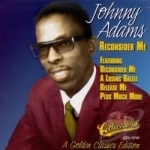 Reconsider Me by Johnny Adams