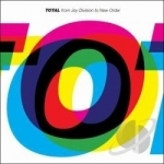 Total: From Joy Division to New Order by Joy Division / New Order