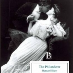 The Philanderer: A Topical Comedy