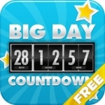 Big Days of Our Lives &quot;Event Countdown Timer&quot; FREE