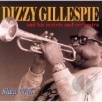 Shaw Nuff by Dizzy Gillespie