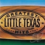 Greatest Hits by Little Texas