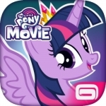 MY LITTLE PONY: MAGIC PRINCESS