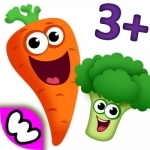 Kids Games Educational Babies