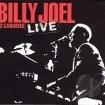 12 Garden Nights: Live by Billy Joel