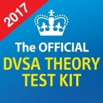 The Official DVSA Theory Test Kit for Car Drivers