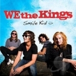 Smile Kid by We The Kings