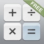 Calculator for iPad Free.