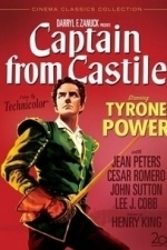 Captain from Castile (1947)