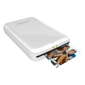 Polaroid ZIP Instant Mobile Printer