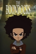 The Boondocks  - Season 1