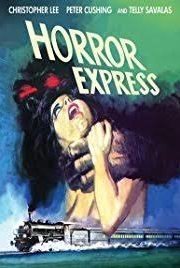 Horror Express (1972)