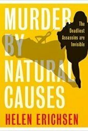 Murder by Natural Causes [Audibook]