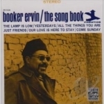 Song Book by Booker Ervin