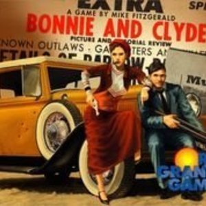 Bonnie and Clyde