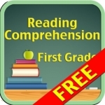 First Grade Reading Comprehension-Free