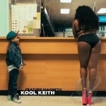 Feature Magnetic by Kool Keith