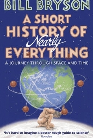 A Short History of Nearly Everything