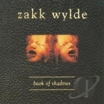 Book of Shadows by Zakk Wylde