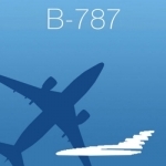 B787 Study App