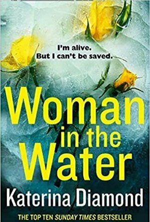Woman in the Water (D.S. Imogen Grey, #6)
