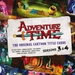 Adventure Time - The Original Cartoon Title Cards: Vol. 2