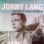 Wander This World by Jonny Lang