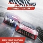 Need for Speed Rivals Complete Edition 