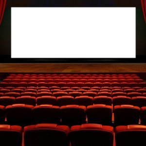 Movie Theater 2019