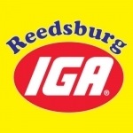 Reedsburg IGA Grocery Shopping Companion