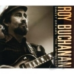 Sweet Dreams: The Anthology by Roy Buchanan