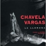La Llorona by Chavela Vargas