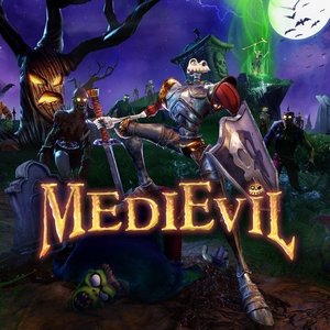 MediEvil (2019)