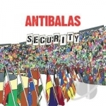 Security by Antibalas