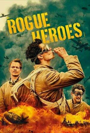 SAS: Rogue Heroes