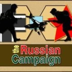 The Russian Campaign (fourth edition)
