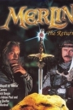 Merlin:The Return (2001)