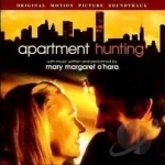 Apartment Hunting Soundtrack by Mary Margaret O&#039;Hara / Original Soundtrack