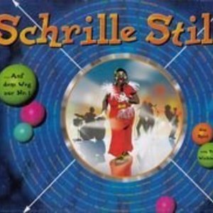 Schrille Stille