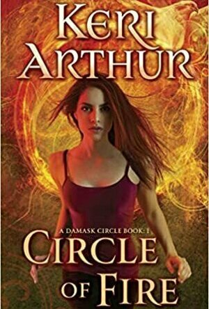 Circle of Fire (Damask Circle #1)