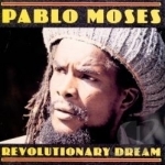 Revolutionary Dream by Pablo Moses