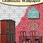 Victorian Dollhouse: Color &amp; Cut