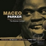 Roots Revisited: Bremen Concert by Maceo Parker