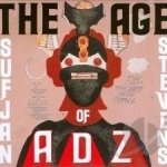 Age of Adz by Sufjan Stevens